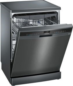 Siemens SN23EC14CG, Free-standing dishwasher (Discontinued)