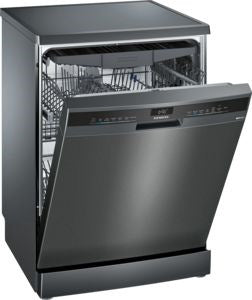 Siemens SN23EC14CG, Free-standing dishwasher