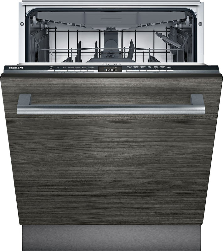 Siemens iQ300 SN73HX42VG Fully-integrated dishwasher