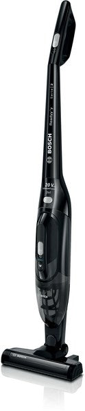 Bosch BCHF220GB, Rechargeable vacuum cleaner