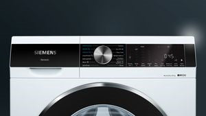 Siemens iQ500 WN44G290GB 9KG Wash 6kg Dry Washer Dryer (Discontinued)