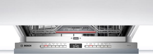 Bosch Series 4 SMV4HAX40G Fully-integrated dishwasher (Discontinued)