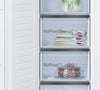 Bosch Series 8 GIN81HCE0G Tall Built-in freezer (Discontinued) Thumbnail