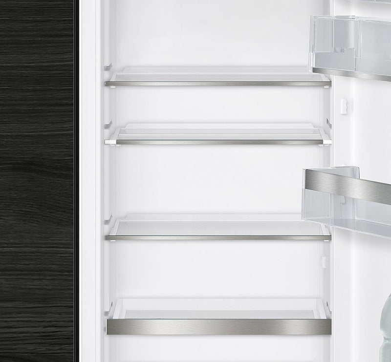 Siemens KI82LAFF0, Built-in fridge with freezer section (Discontinued)