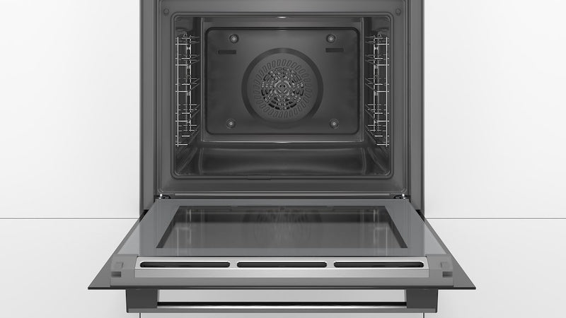Bosch Series 4 HBS573BB0B, Built-in oven (Discontinued)