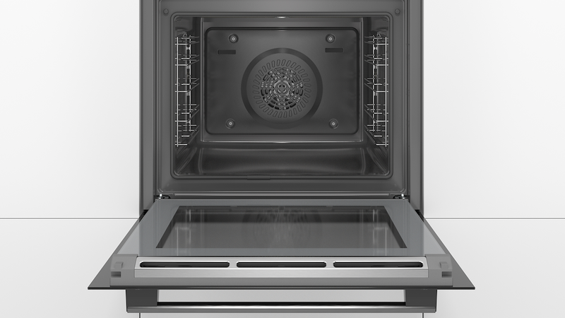 Bosch HBG579BB6B, Built-in oven (Discontinued)