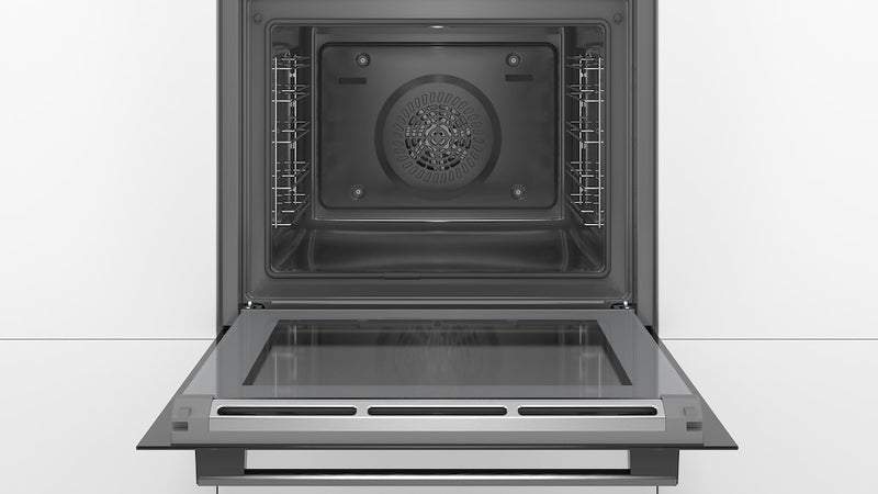 Bosch HRG579BB6B, Built-in oven with added steam function (Discontinued)