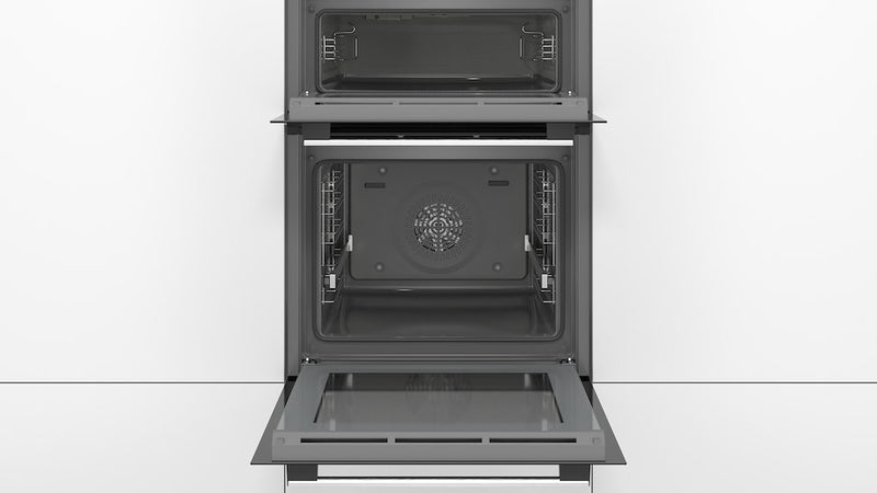 Bosch MBA5350S0B, Built-in double oven (Discontinued)