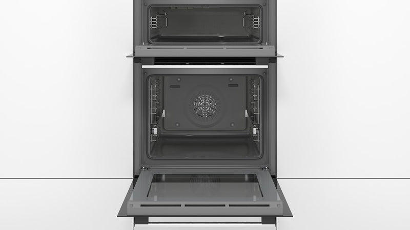 Bosch MBA5575S0B, Built-in double oven (Discontinued)