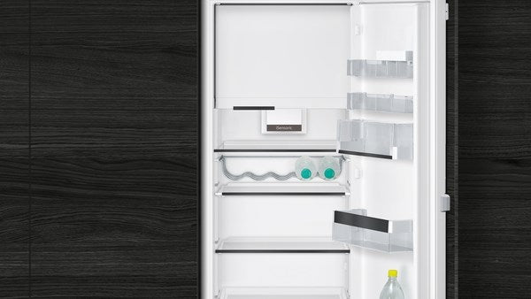 Siemens iQ 500 KI82LSOE0, Built-in fridge with freezer section (Discontinued)