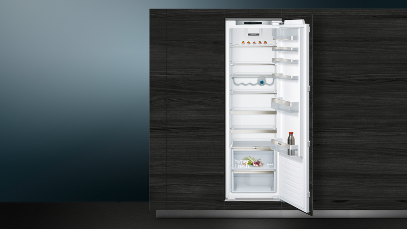 Siemens iQ500 KI81RAFE0G Built-in fridge (Discontinued)