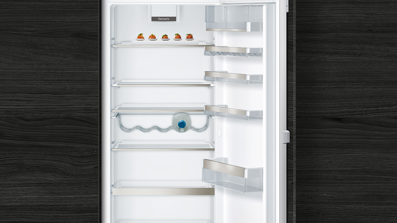 Siemens iQ500 KI81RAFE0G Built-in fridge (Discontinued)