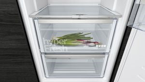 Siemens iQ500 KI81RAFE0G Built-in fridge (Discontinued)