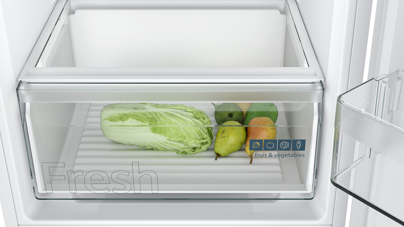 Siemens KI87VNSF0G,Built-in fridge-freezer Low Frost 70/30 (Discontinued)