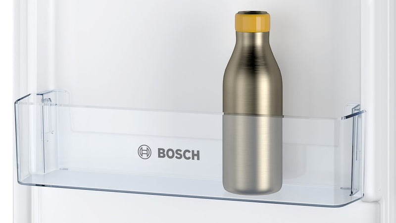 Bosch KIN86NFF0G, Built-in fridge-freezer with freezer at bottom (Discontinued)