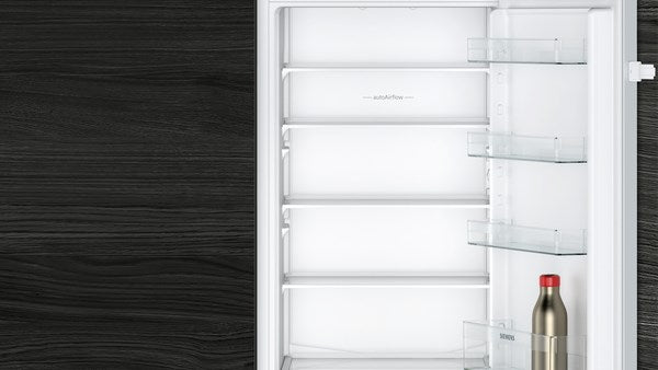 Siemens KI87VNSF0G,Built-in fridge-freezer Low Frost 70/30 (Discontinued)
