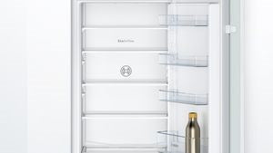 Bosch Series 2 KIV87NSF0G Built-in fridge-freezer Low Frost 70/30 (Discontinued)