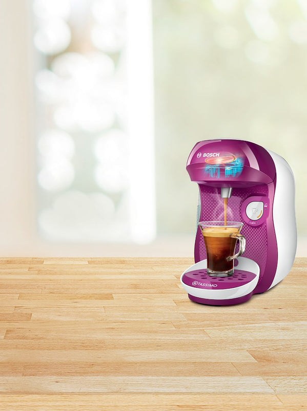 Bosch TAS1001GB, Hot drinks machine (Discontinued)