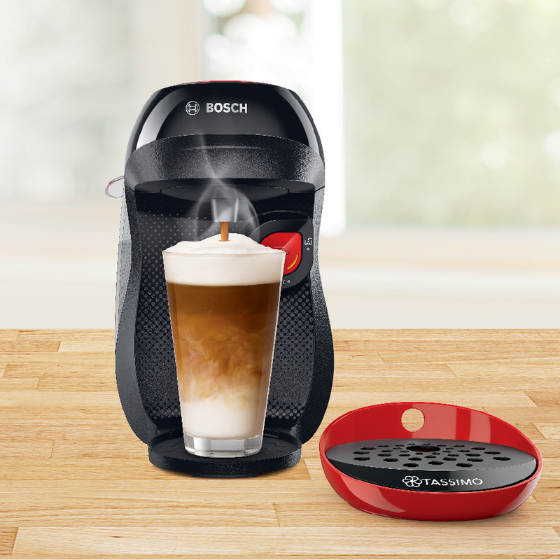 Bosch TAS1003GB, Hot drinks machine (Discontinued)