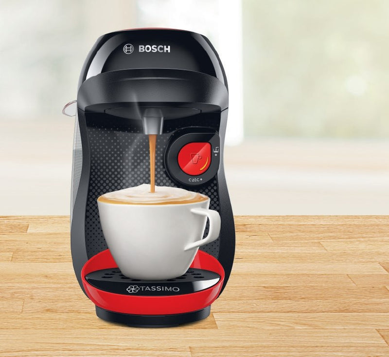 Bosch TAS1003GB, Hot drinks machine (Discontinued)