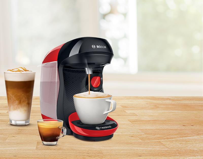 Bosch TAS1003GB, Hot drinks machine (Discontinued)