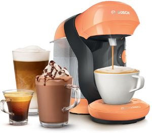 Bosch TAS1106GB, Hot drinks machine (Discontinued)
