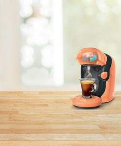 Bosch TAS1106GB, Hot drinks machine (Discontinued)