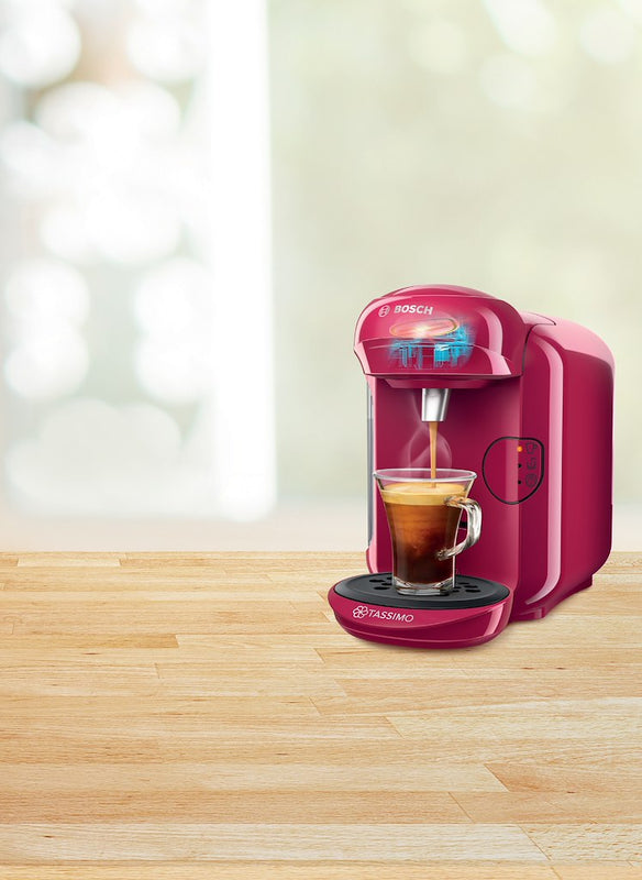 Bosch TAS1401GB, Hot drinks machine (Discontinued)