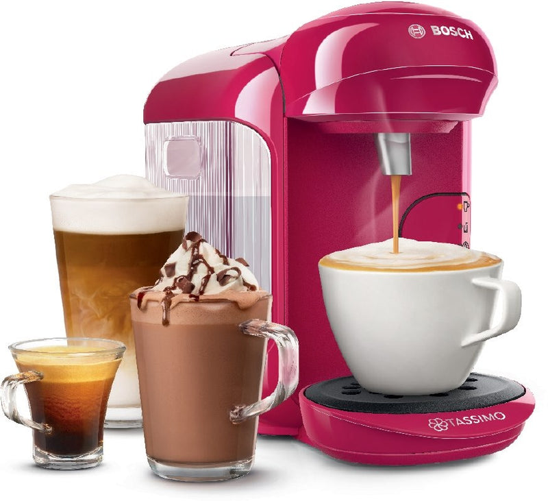 Bosch TAS1401GB, Hot drinks machine (Discontinued)