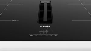 Bosch PIE811B15E, Induction hob with integrated ventilation system (Discontinued)