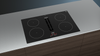Siemens EH811BE15E, Induction hob with integrated ventilation system Thumbnail