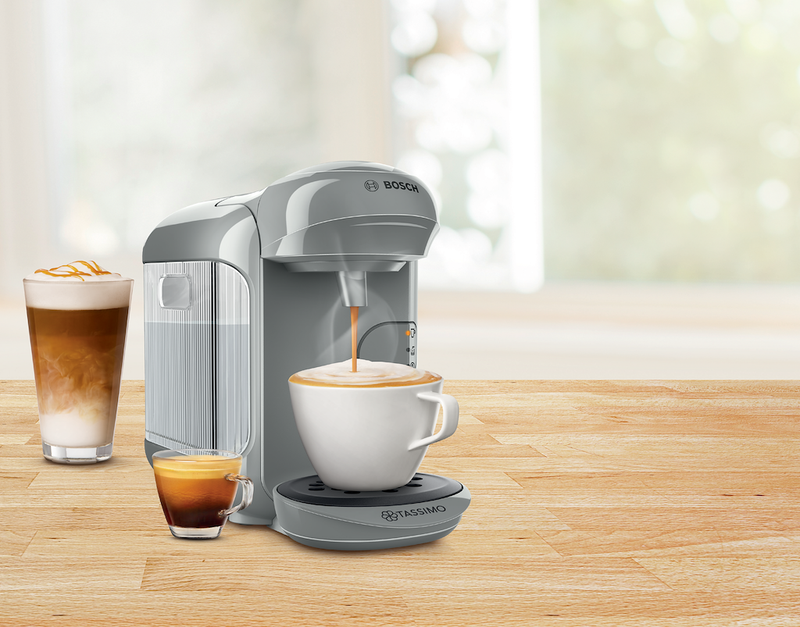 Bosch TAS1406GB, Hot drinks machine (Discontinued)