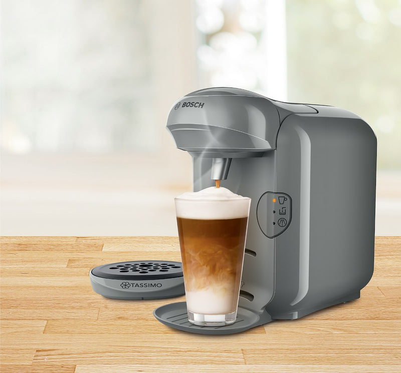 Bosch TAS1406GB, Hot drinks machine (Discontinued)