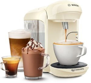 Bosch TAS1407GB, Hot drinks machine (Discontinued)