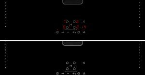 Neff T48CB1AX2, Induction hob with integrated ventilation system (Discontinued)