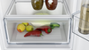 Neff KI7861FF0G, Built-in fridge-freezer with freezer at bottom (Discontinued) Thumbnail