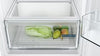 Siemens iQ100 KI85NNFF0G Built-in fridge-freezer Frost Free - 50/50 Split Thumbnail