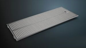 Siemens LI97SA561B, Telescopic cooker hood (Discontinued)