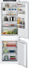 Siemens KI86NHFE0, Built-in fridge-freezer with freezer at bottom Thumbnail