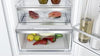 Neff KI7862FE0G, Built-in fridge-freezer with freezer at bottom Thumbnail