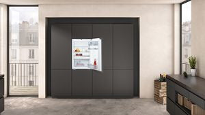 Neff KI1213DD0G, Built-in fridge (Discontinued)