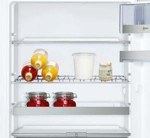 Neff KI1213DD0G, Built-in fridge (Discontinued)