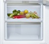 Neff N 70 KI1813FE0G, Integrated Built In Tall Larder fridge Fixed Hinge Thumbnail