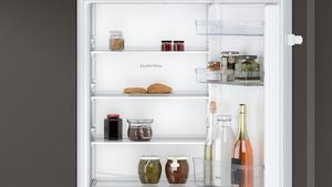 Neff KI7861SF0G N30 Integrated Fridge Freezer 60/40 Frost Free Sliding Hinge (Discontinued)