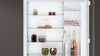 Neff KI7861FF0G, Built-in fridge-freezer with freezer at bottom (Discontinued) Thumbnail