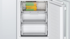 Bosch Series 4 KIN86VFE0G Built-in fridge-freezer - 60/40 Split Thumbnail