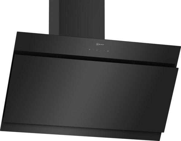 Neff D95IHM1S2B, Wall-mounted cooker hood (Discontinued)