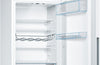 Bosch KGV336WEAG, Free-standing fridge-freezer with freezer at bottom Thumbnail