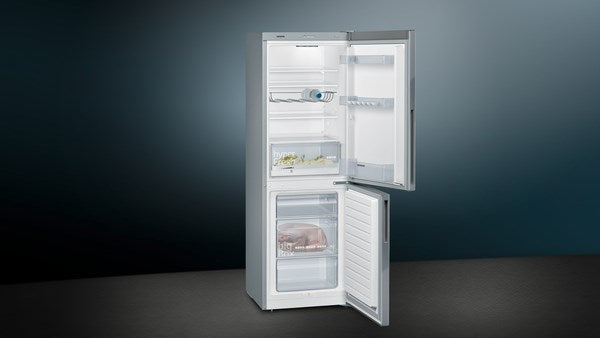 Siemens KG33VVIEAG, Free-standing fridge-freezer with freezer at bottom (Discontinued)