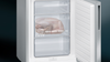 Siemens KG33VVIEAG, Free-standing fridge-freezer with freezer at bottom Thumbnail